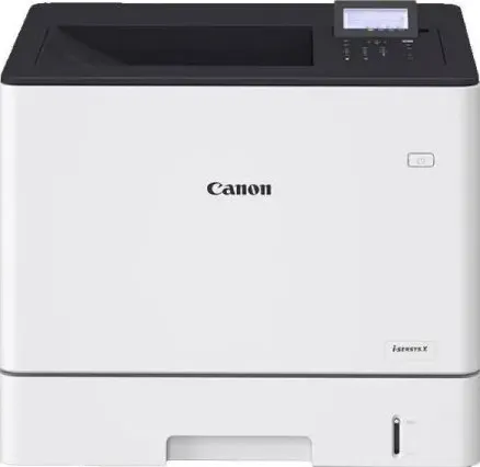 Canon stamp. i-sensysx c1533p ii + toner