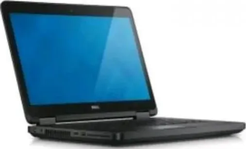 Dell latitude 5450 14 i5-5200u 2.3ghz ram 4gb-ssd 240gb win 10 prof black rigenerato grado a garanzia 1 anno