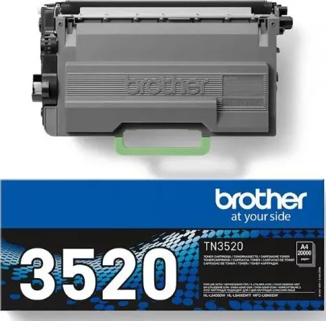 Brother toner 20000pg per hl-l6400dw-l6400dwt