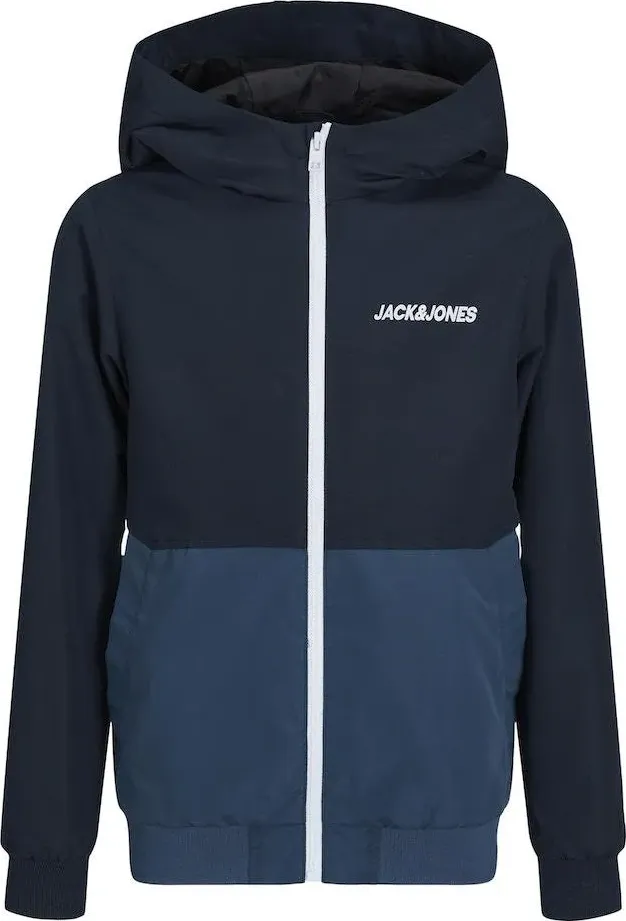 Giubbino - jjjunior jjerush blocking hood bomber noos jnr