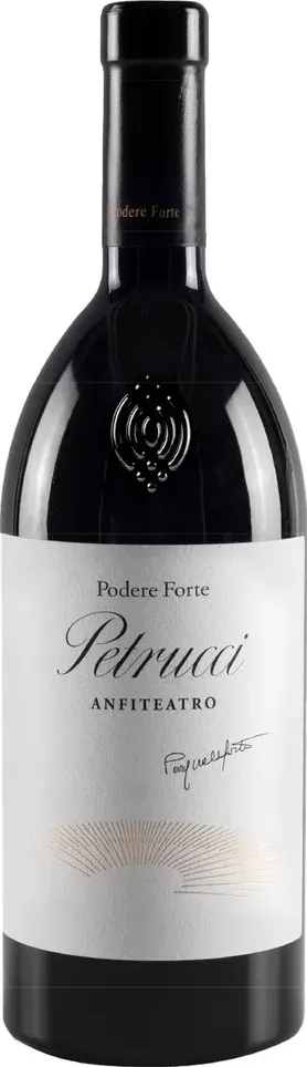 Podere Forte Petrucci Melo 2017