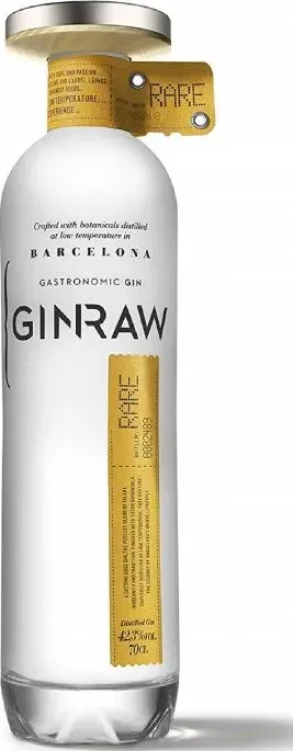 Gin Ginraw 0,70