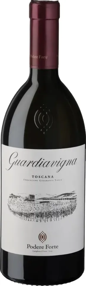 Podere Forte Orcia Guardiavigna Magnum 2017