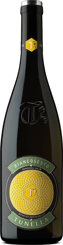 La Tunella Biancosesto Magnum 2019