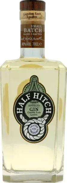 Gin Half Hitch 0,70