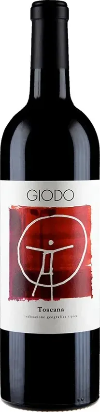 Giodo Sangiovese La Quinta 2018