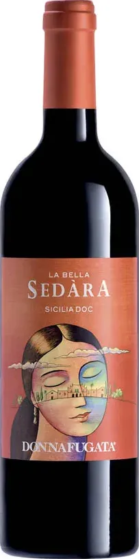 Donna Fugata Sedara Sicilia Rosso 2021