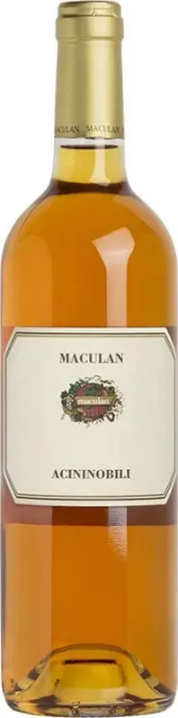 Maculan  Passito &#039;Acininobili&#039; 2015