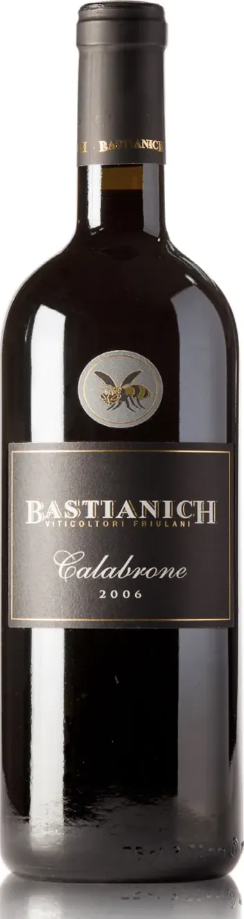 Bastianich Calabrone 2018