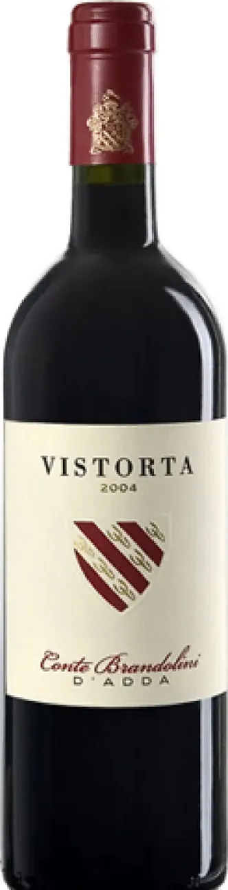 Vistorta Friuli Grave Merlot DOC 2016