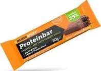 "Proteinbar choco brownie barretta 50 g"