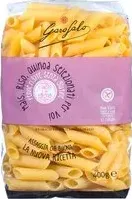 "Garofalo penne rigate 400g"