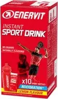 "Enervit sport inst sportdrink 10 buste"