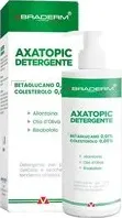 "Axatopic detergente braderm"