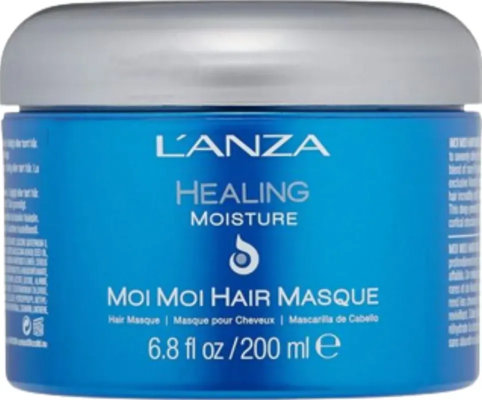 L’anza moi moi hair masque 200 ml