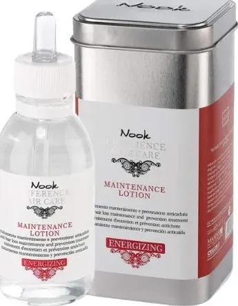 Nook difference hair care energizing maintenance lotion 125 ml