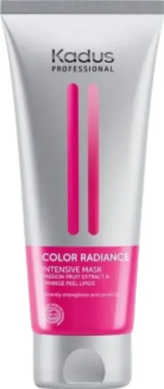 Kadus color radiance intensive mask 200 ml