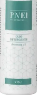 Pnei olio detergente viso e corpo 100 ml