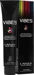 L’anza healing haircolor vibes blue 90 ml