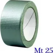 Nastro adesivo american tape mt 25