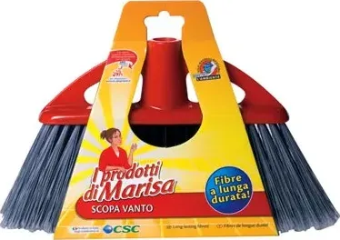 Scopa vanto marisa