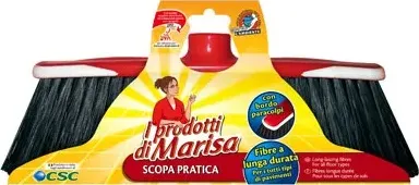 Scopa pratica marisa