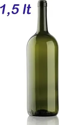 bottiglia bordolese verona 1500 ml di ragstore.it