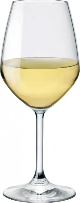 Bicchiere divino da vino bianco cl 44,5 pz 6