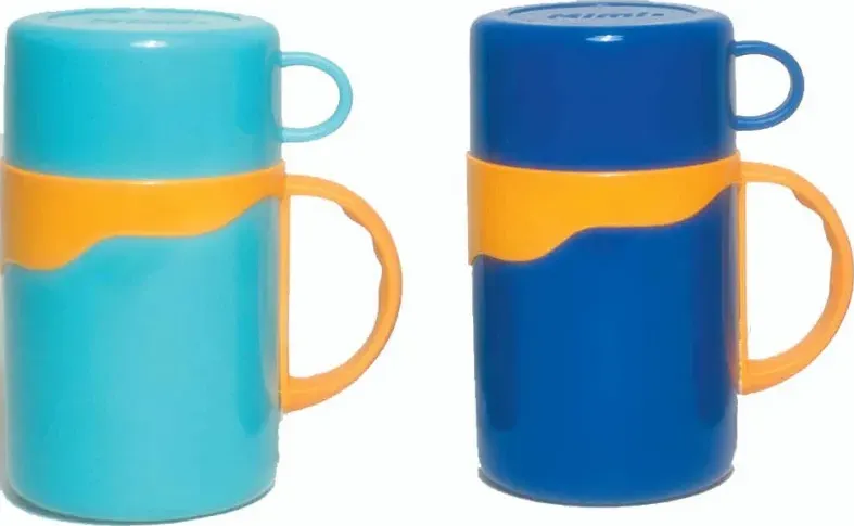 Thermos portavivande per bimbi mimi 0,43 l