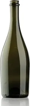Bottiglia spumante collina 750 ml