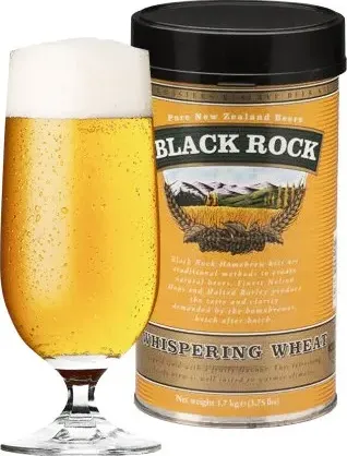 Malto black rock whispering wheat 1,7 kg