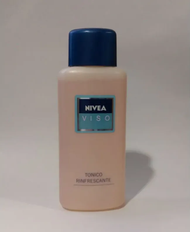 Nivea viso tonico rinfrescante 200 ml