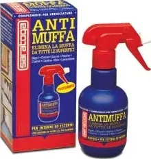 Antimuffa spray ml 250