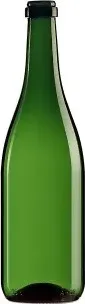 Bottiglia emiliana 750 ml