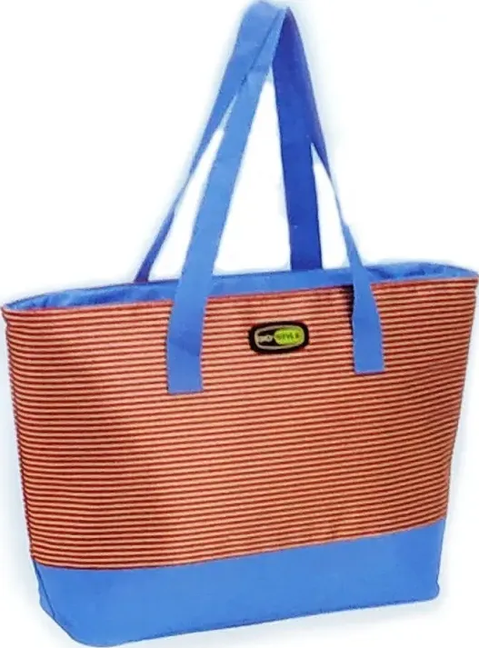 Giostyle borsa termica beach 20lt: freschezza e stile per le tue giornate