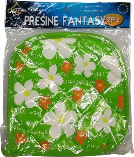 Presine fantasy c/ganci pz 2