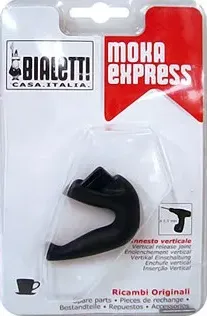 Manico caffettiera moka bialetti 1 - 2 tz