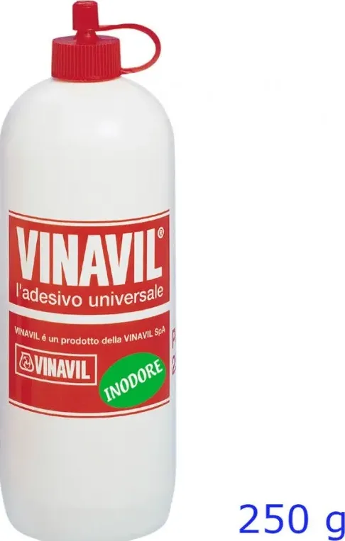 Colla vinilica vinavil 250 gr