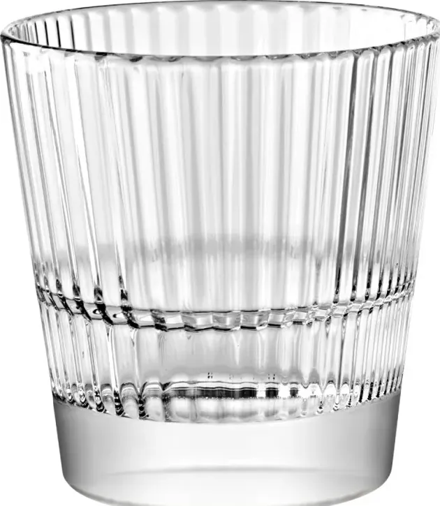Bicchiere in vetro diva vino 30 cl - pz 6