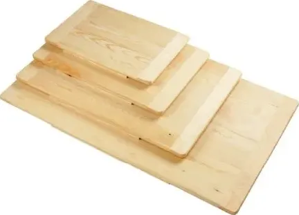 asse per pasta legno massiccio cm 88x55 di ragstore.it