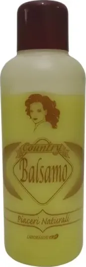 Balsamo country 1 lt