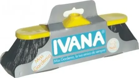 Scopa ivana gardenia