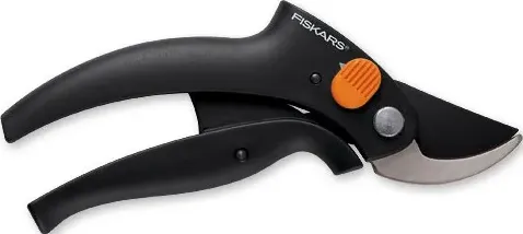 Forbici power lever by-pass