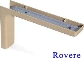 Reggimensola cm. 24 rovere