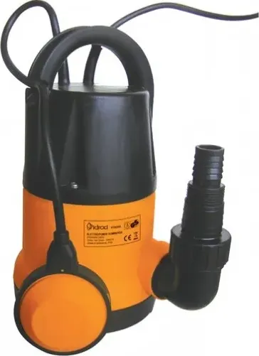 Pompa sommersa idroci 5000 l 235w - 220v