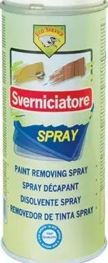 Sverniciatore spray 400 ml