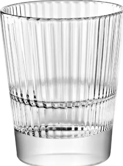 Bicchiere in vetro diva liquore 8 cl - pz 6