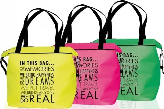 Borsa termica in this bag lt 27 faboss