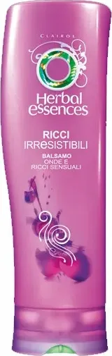 Balsamo herbal essences 200 ml ricci