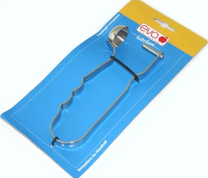 Snocciolatore inox